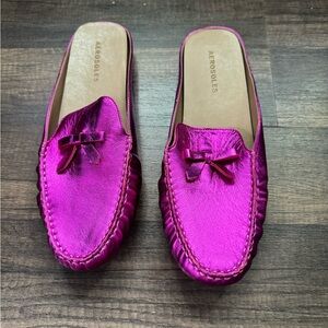Aerosoles Bowie Mule *Never Worn*